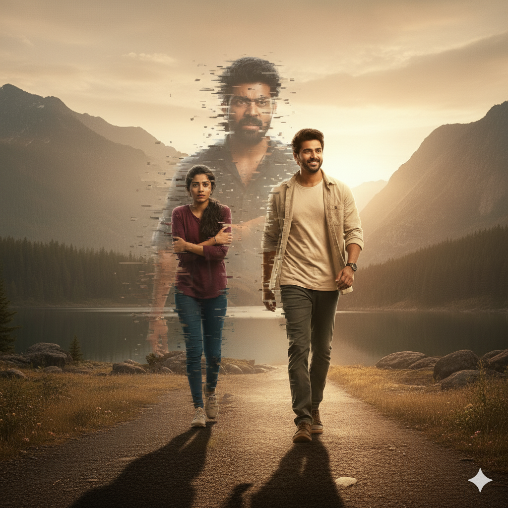 Idhuvum Kadandhu Pogum poster