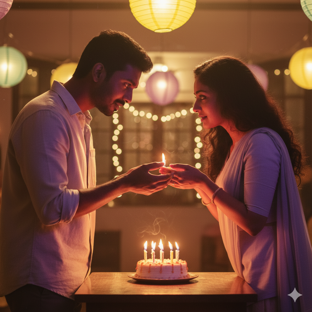 Kushi poster