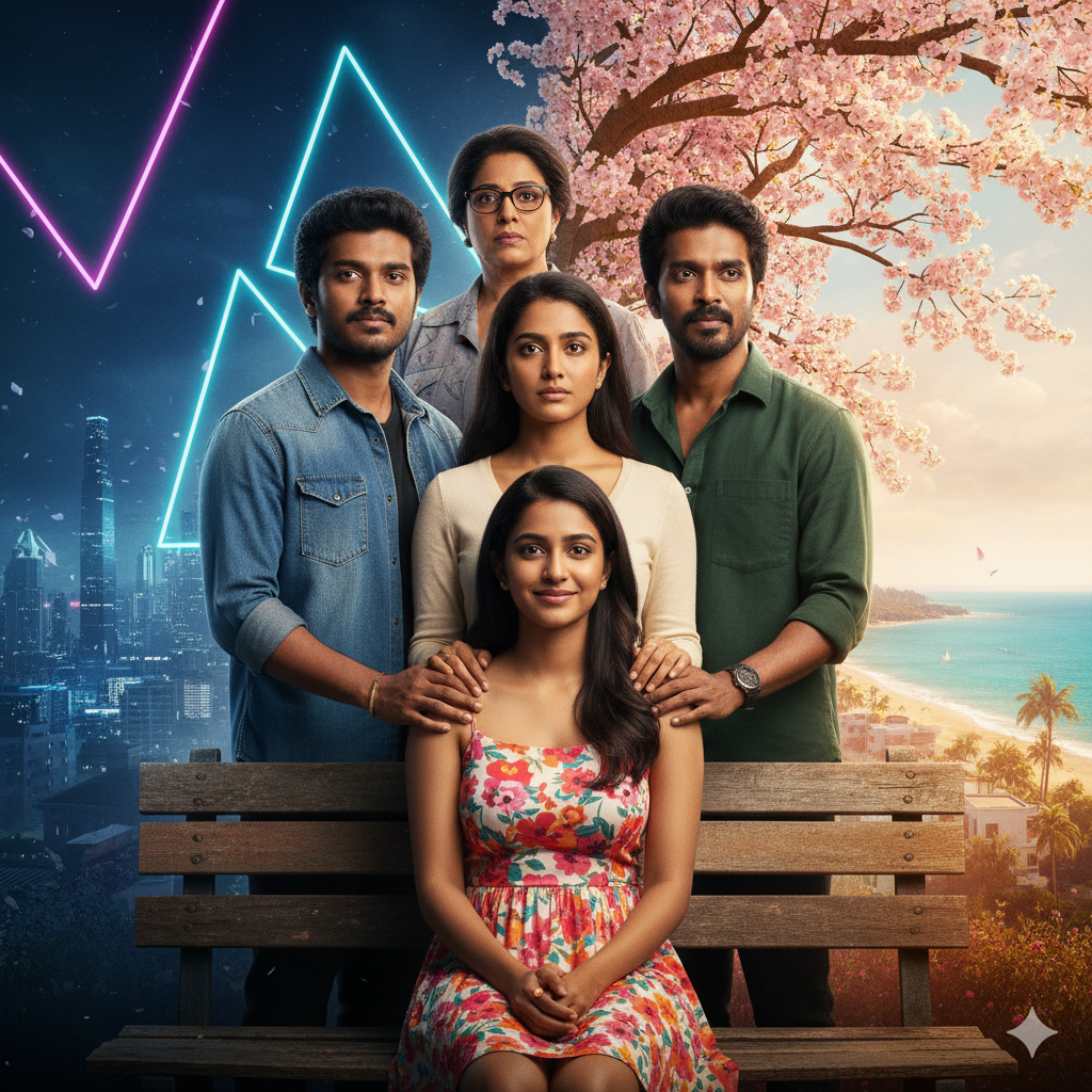 Arindhum Ariyamalum poster