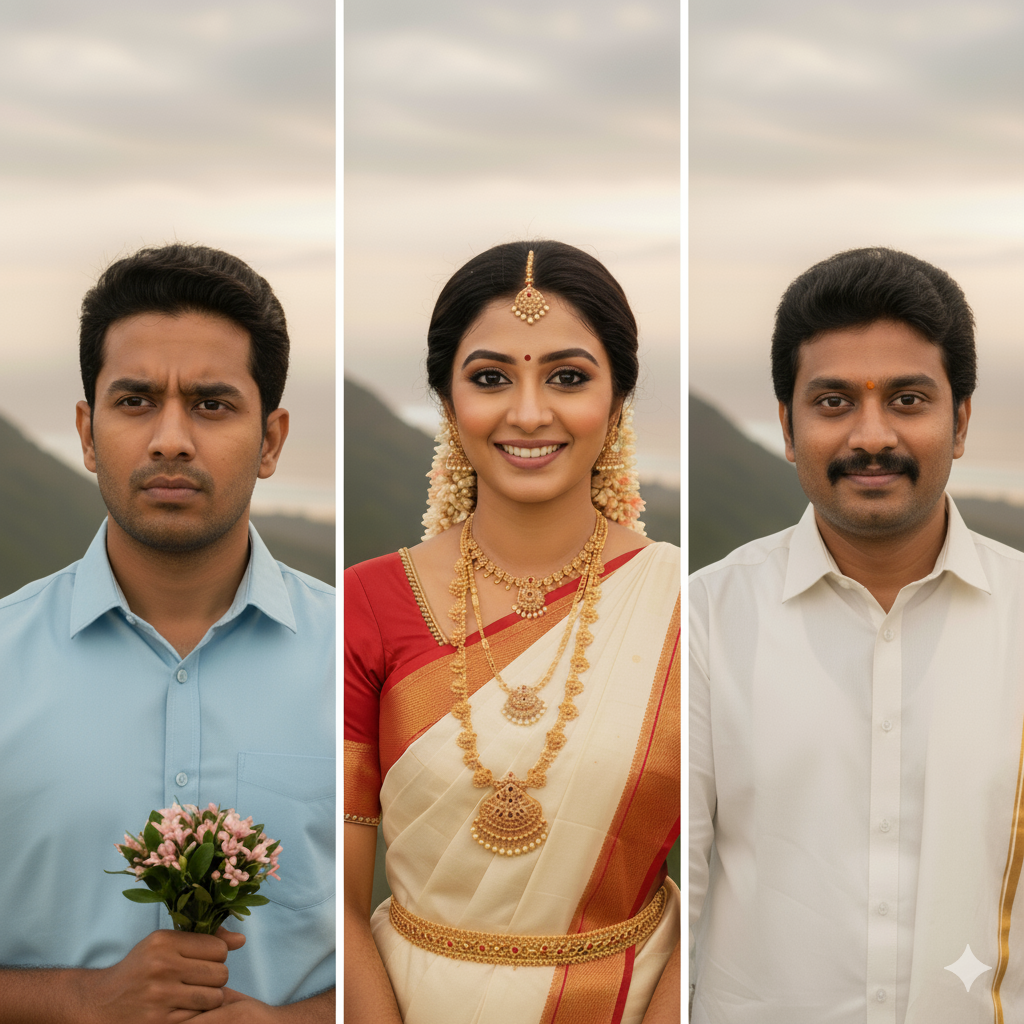 Theeratha Vilayaatu Pillai poster